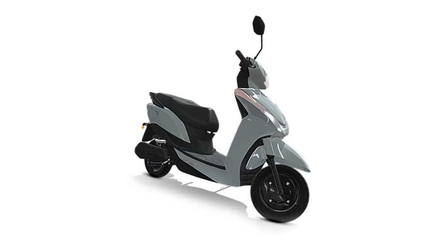 Galactic Grey (EX)