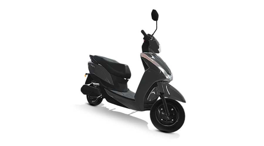 Ampere Magnus EX