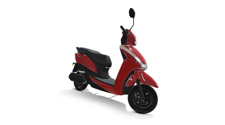Metallic Red (EX)