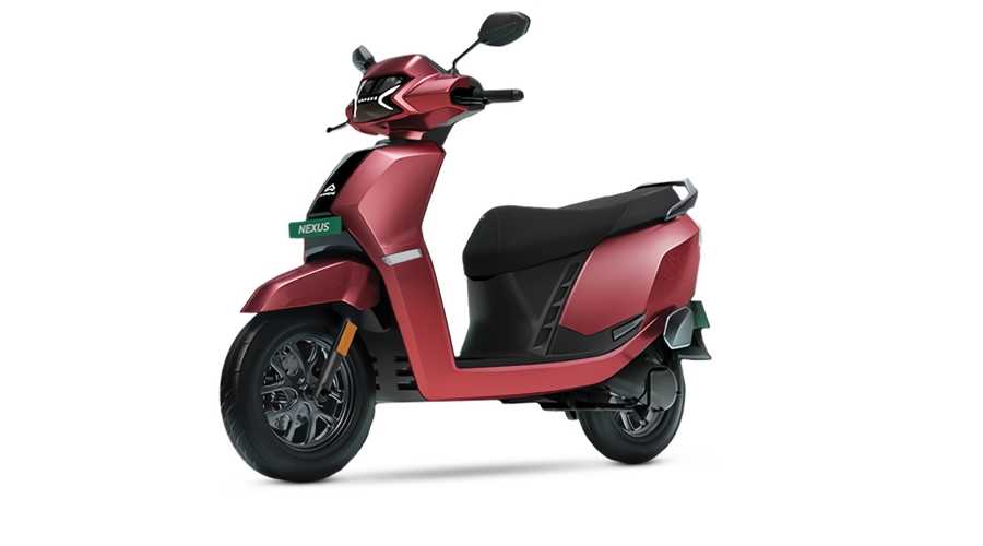 Indian Red