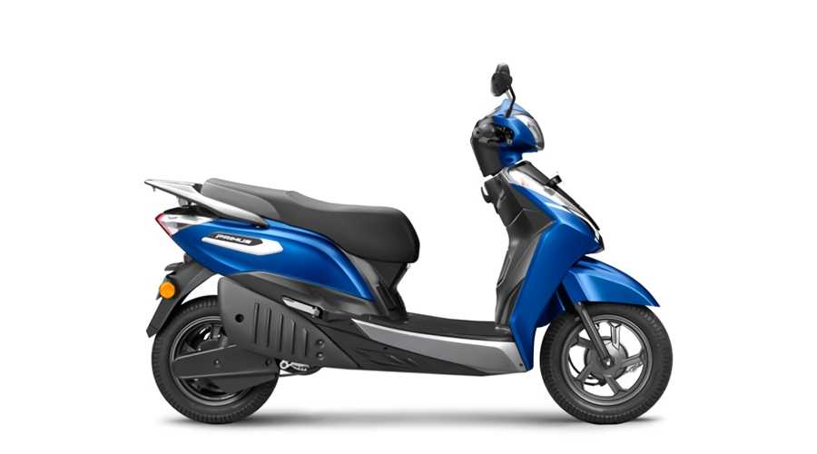 Havelock Blue