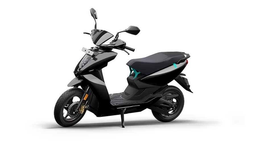 Ather 450S
