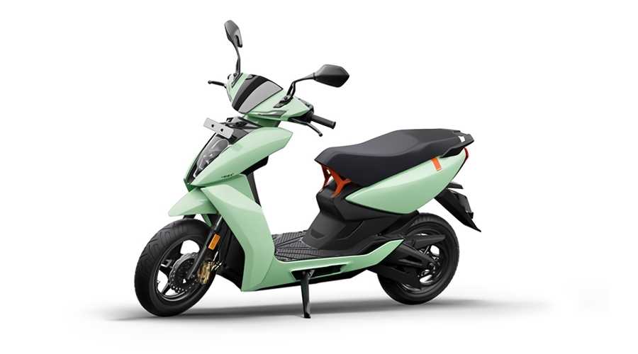Salt Green
