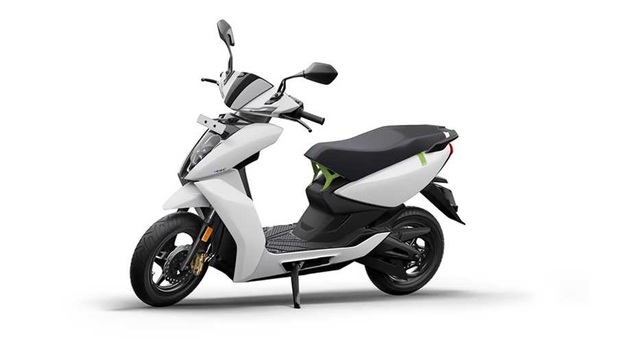 Ather 450S Image 2