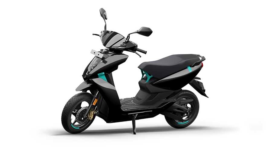 Ather 450X