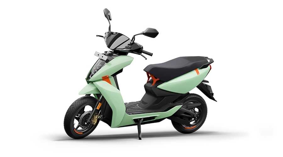 Salt Green