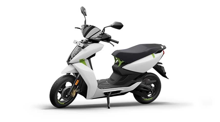 Ather 450X Image 2
