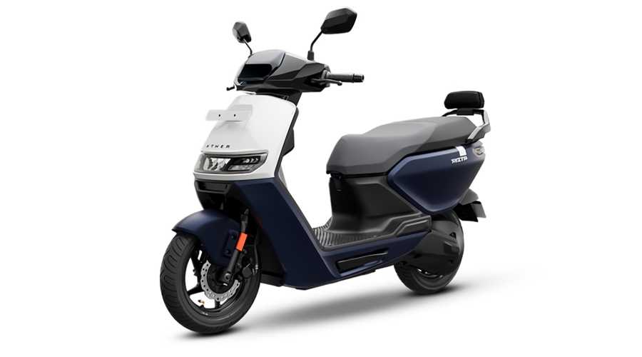 Pangong Blue Duo