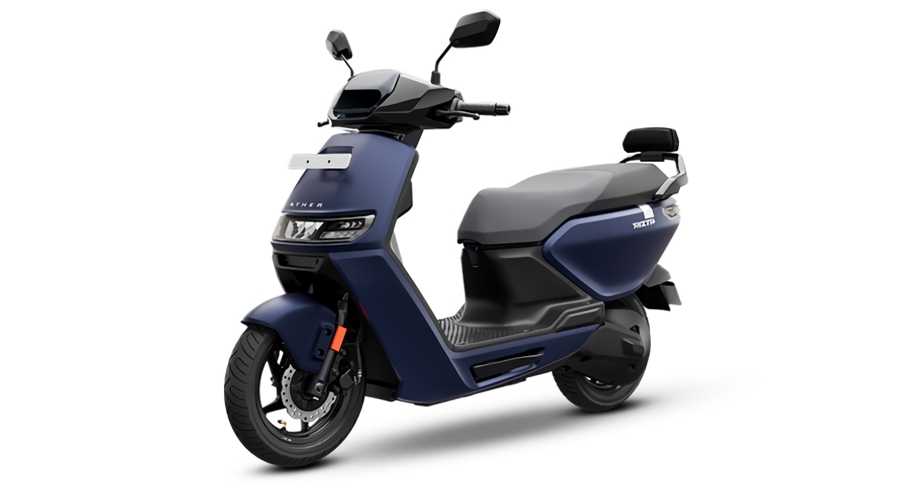 Pangong Blue Mono