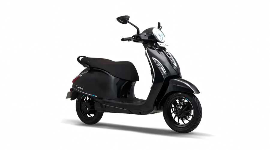 Bajaj Chetak