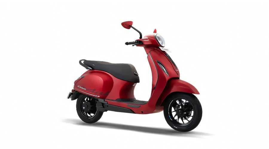 Matt Scarlet Red