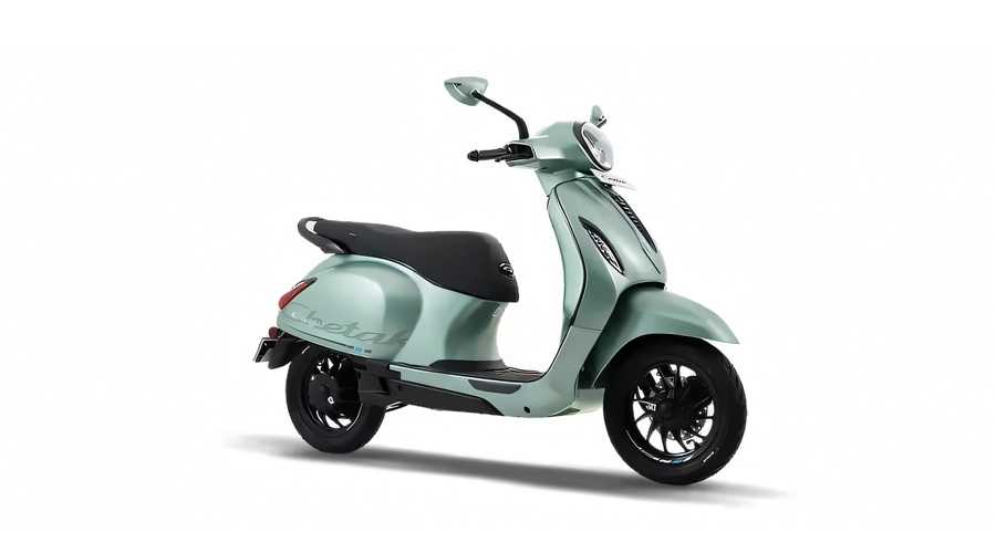 Pista Green