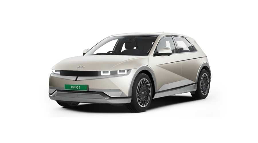 Hyundai IONIQ 5