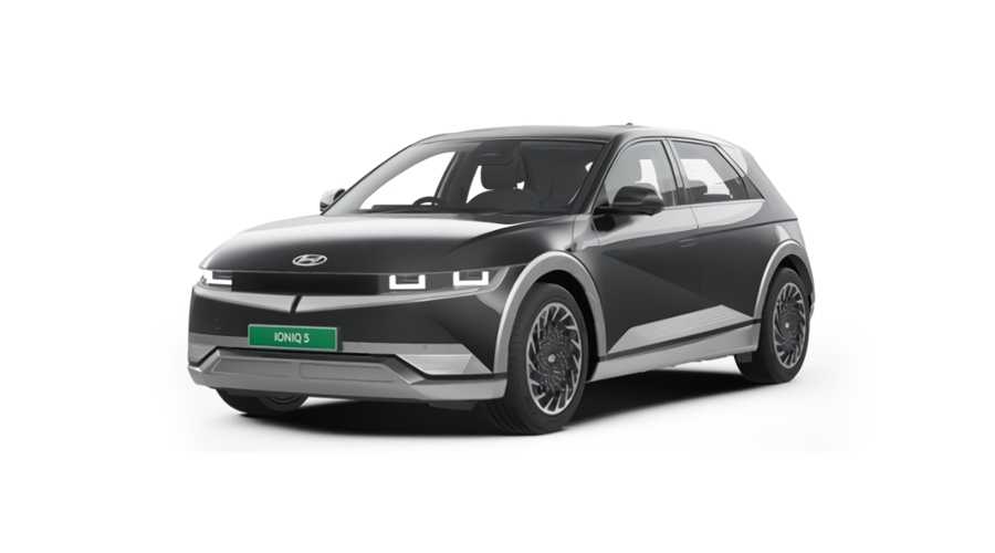 Hyundai IONIQ 5 Image 2