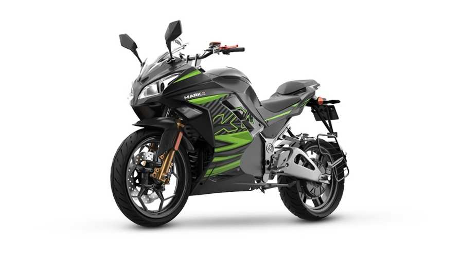 Kabira Mobility KM3000