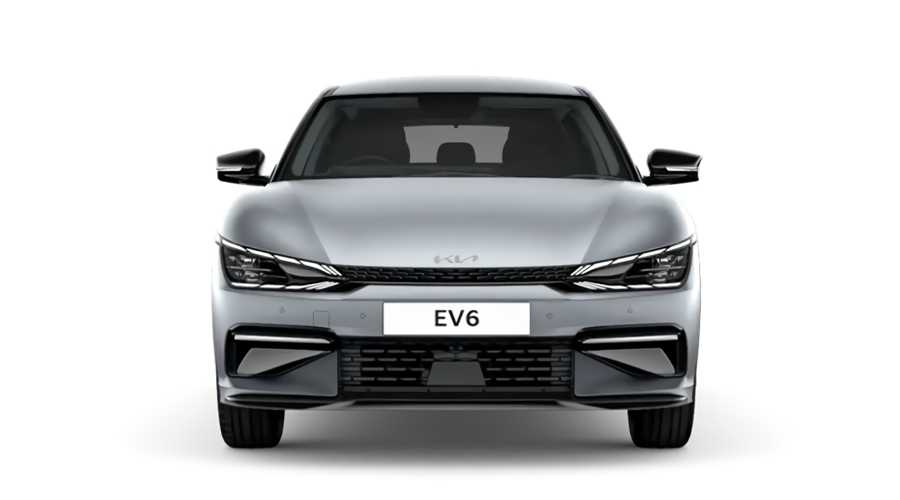 Kia EV6 Image 2