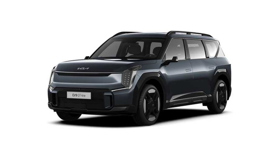 Kia EV9