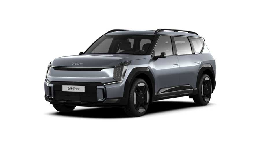 Kia EV9 Image 2