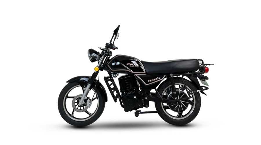 Jet Black