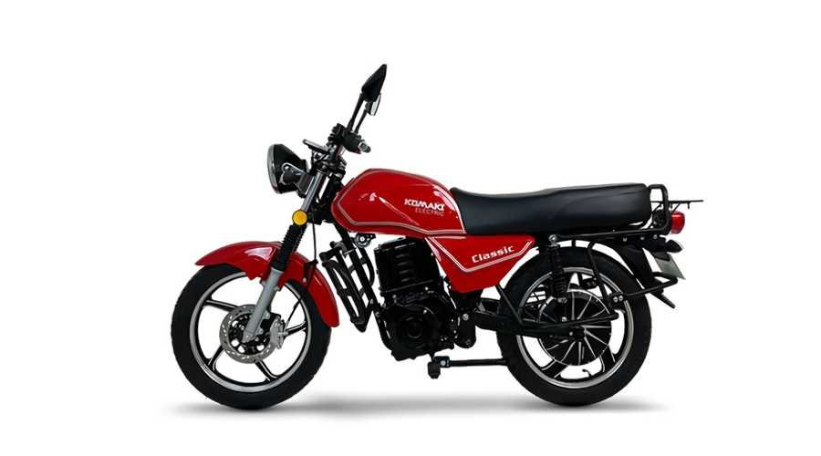 Komaki XGT Classic