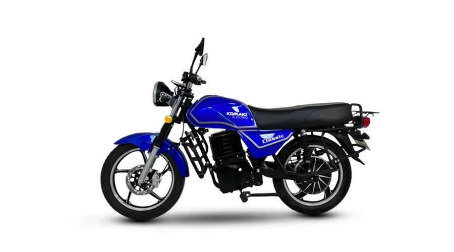 Komaki XGT Classic Image 2