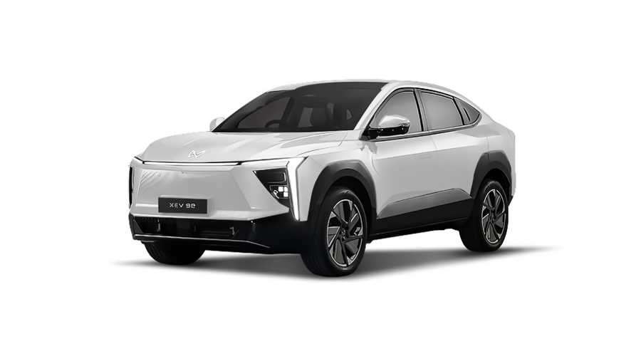 Mahindra XEV 9e