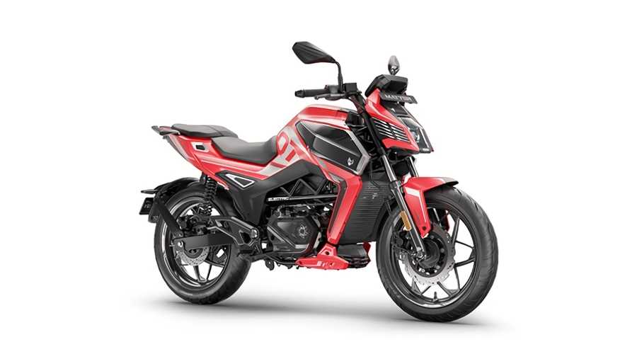 Blaze Red