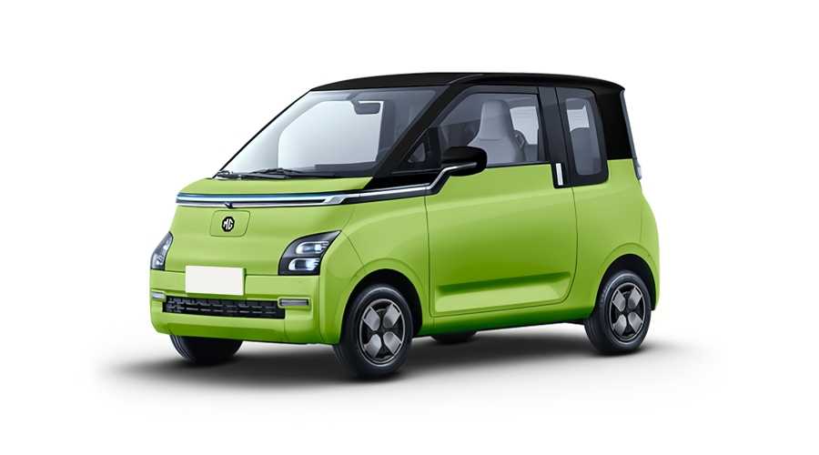 Apple Green With Starry Black