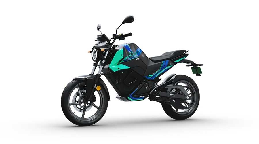 Surge Cyan