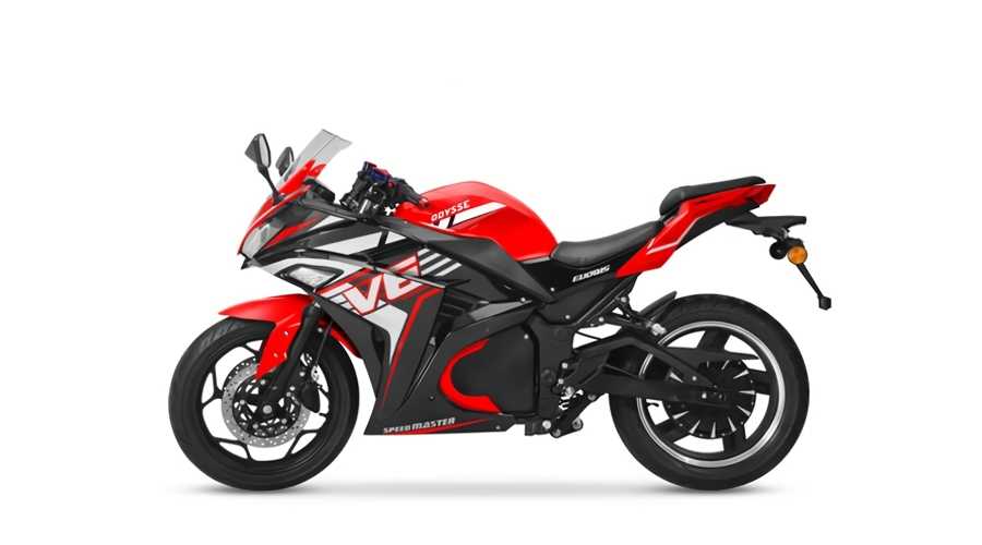 Fire Red
