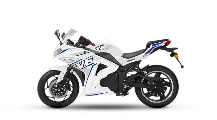 Odysse Electric Evoqis Image 2