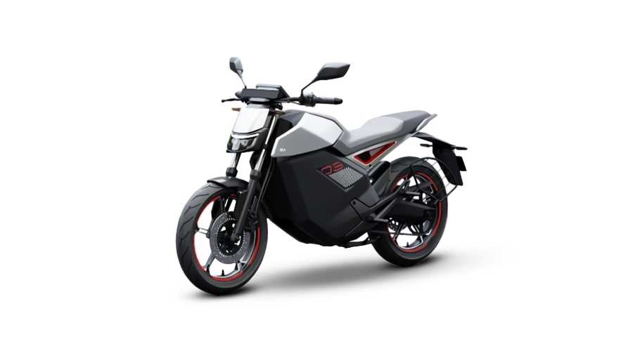 Ola Roadster