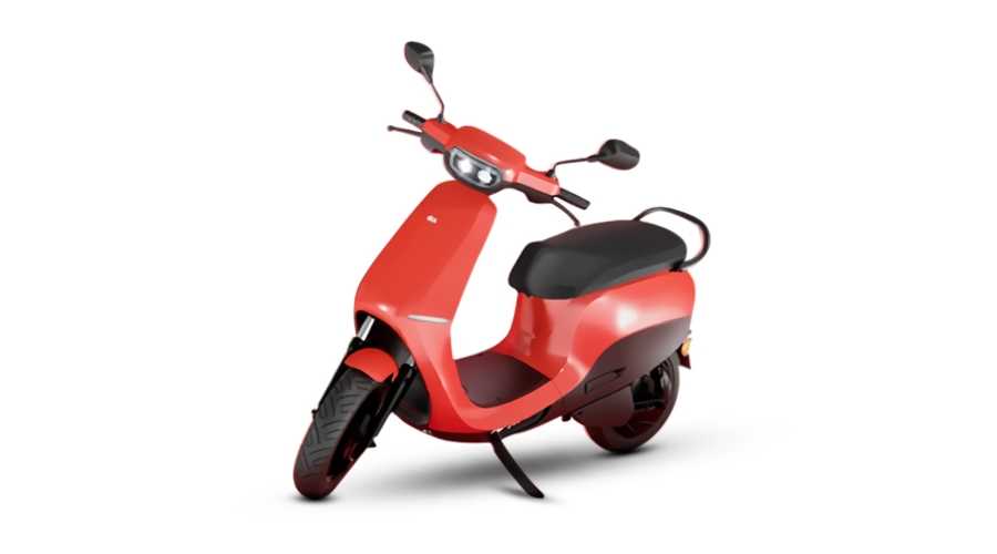 Ola S1 Air Image 2