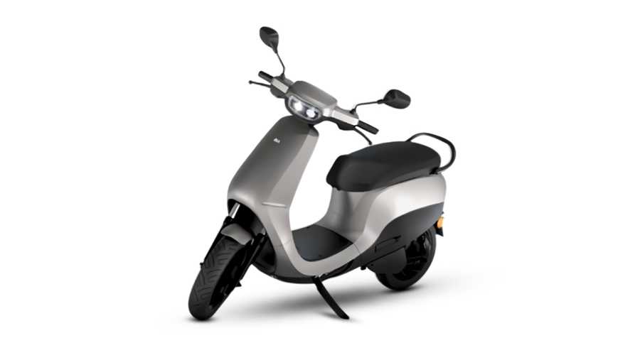 Ola S1 Air