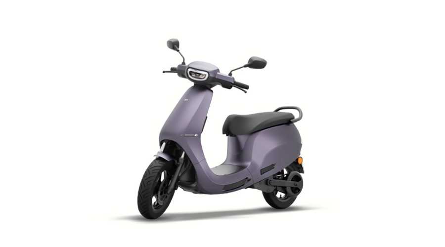 Ola S1 Pro Image 2