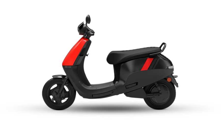 Ola S1 X Image 2