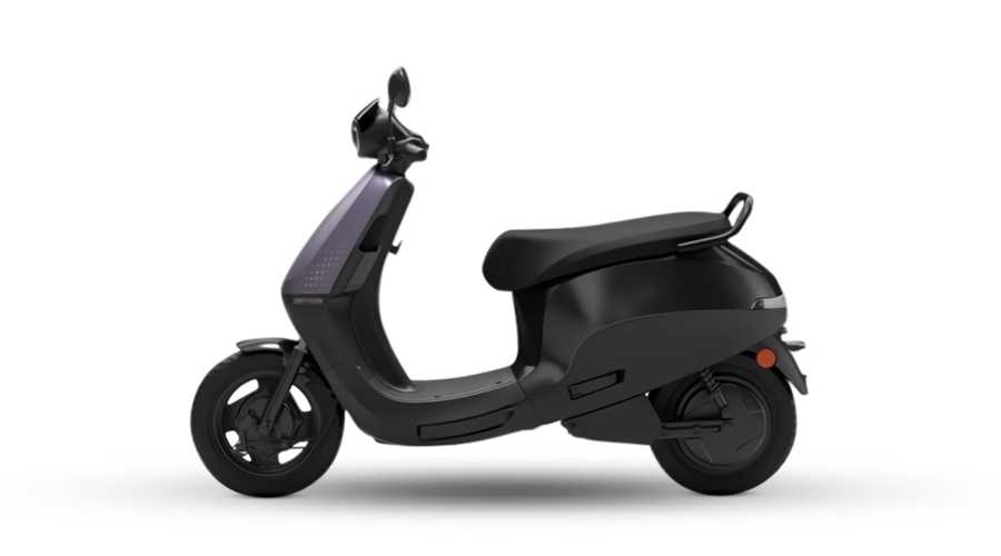 Ola S1 X