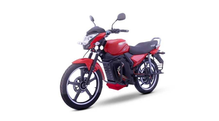 PURE EV EcoDryft Image 2