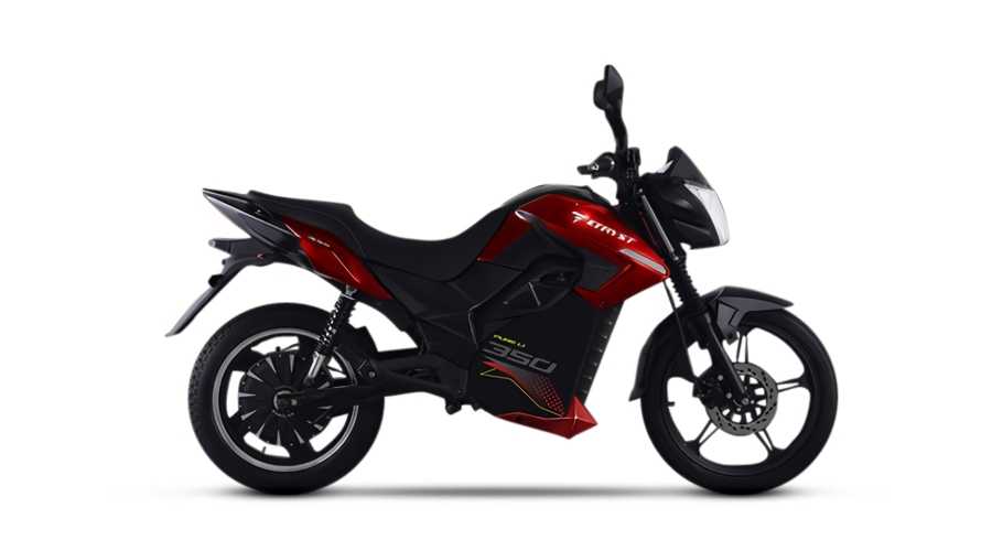 Tan Red
