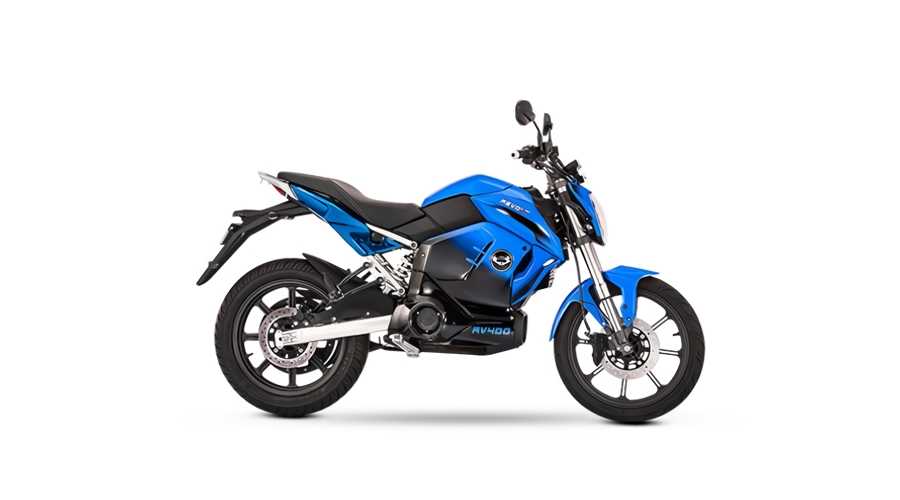India Blue