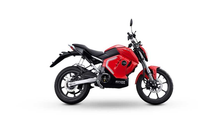 Rebel Red