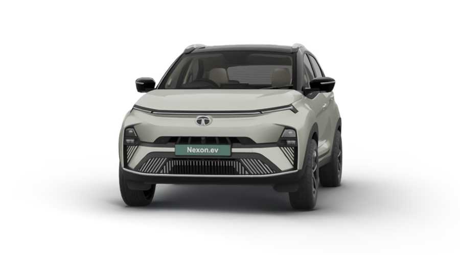 Tata Nexon EV Image 2