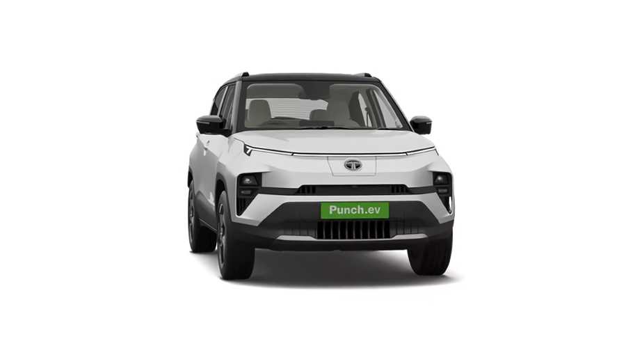 Tata Punch EV Image 2