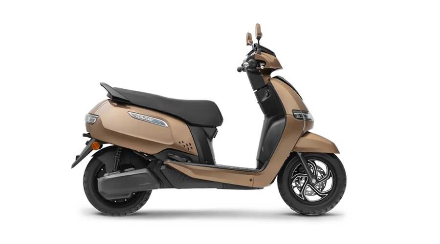 Walnut Brown