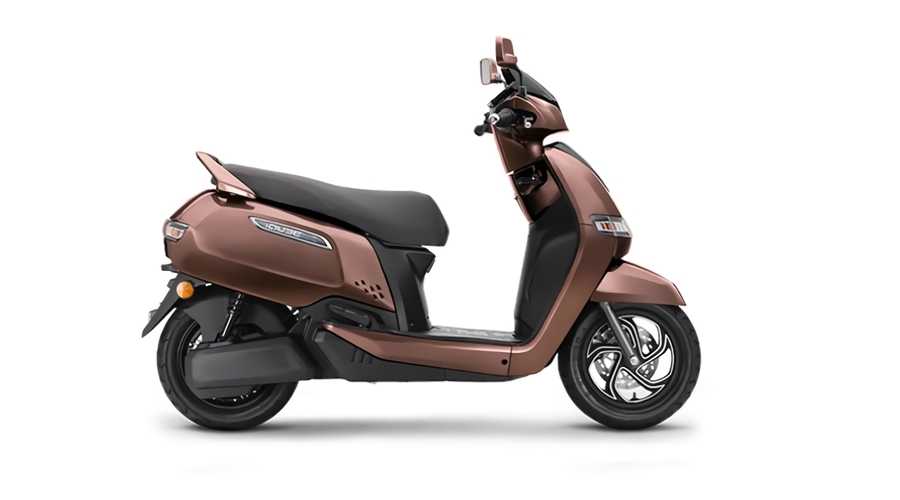 Copper Bronze Glossy