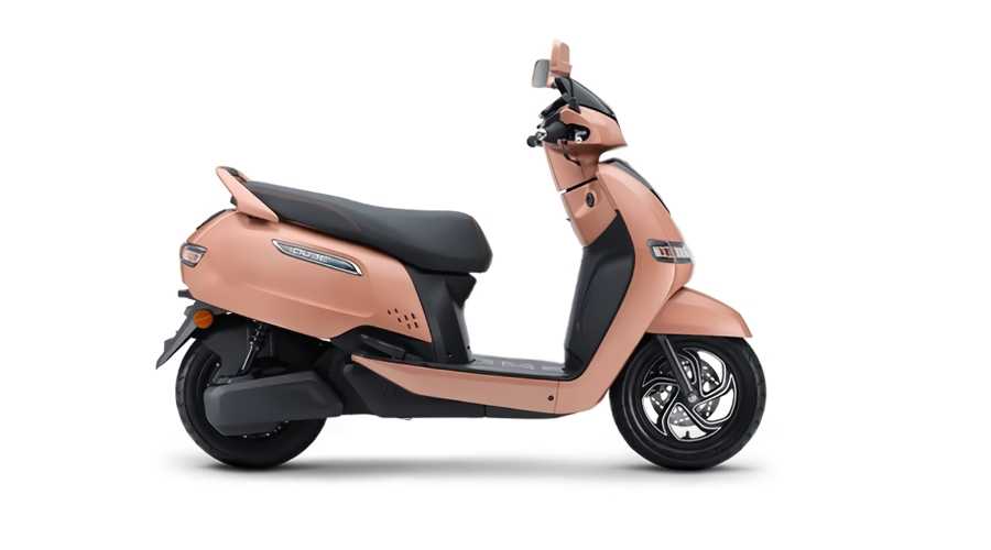 Coral Sand Glossy