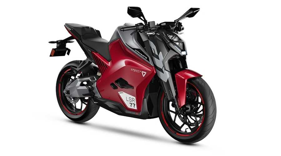 Plasma Red