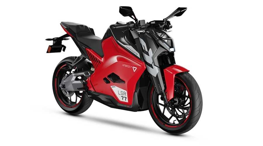 Turbo Red