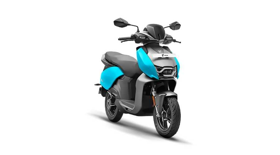 Matte Cyan
